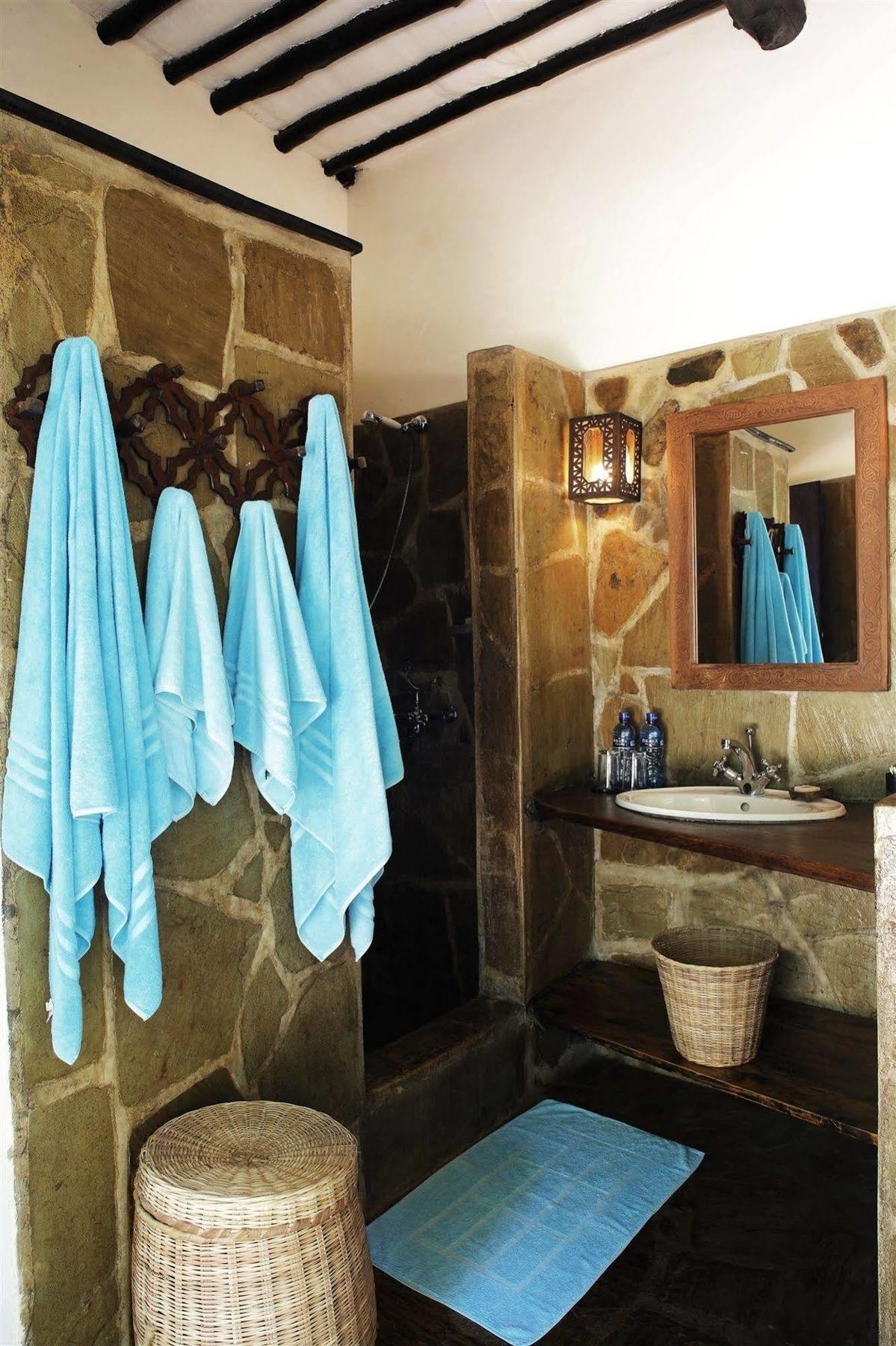 Hotel Kinondo Kwetu Diani Beach Zewnętrze zdjęcie