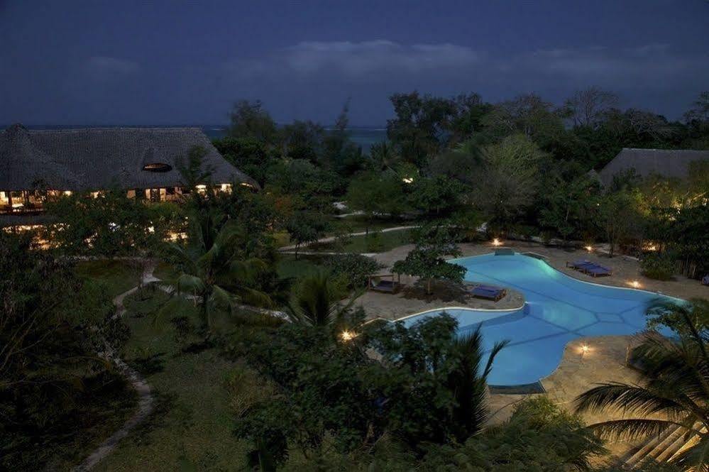 Hotel Kinondo Kwetu Diani Beach Zewnętrze zdjęcie
