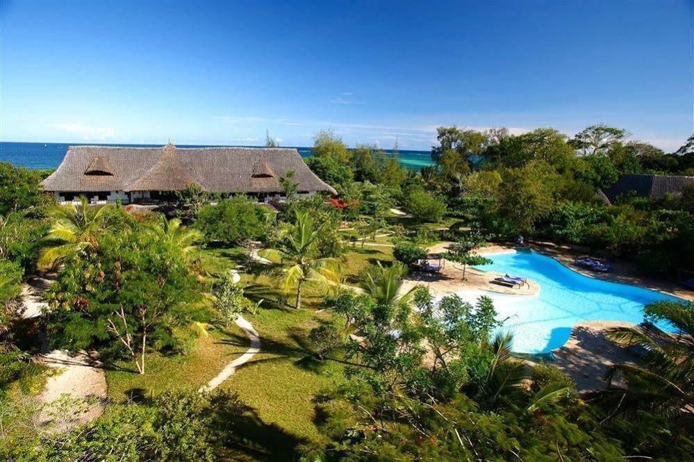 Hotel Kinondo Kwetu Diani Beach Zewnętrze zdjęcie